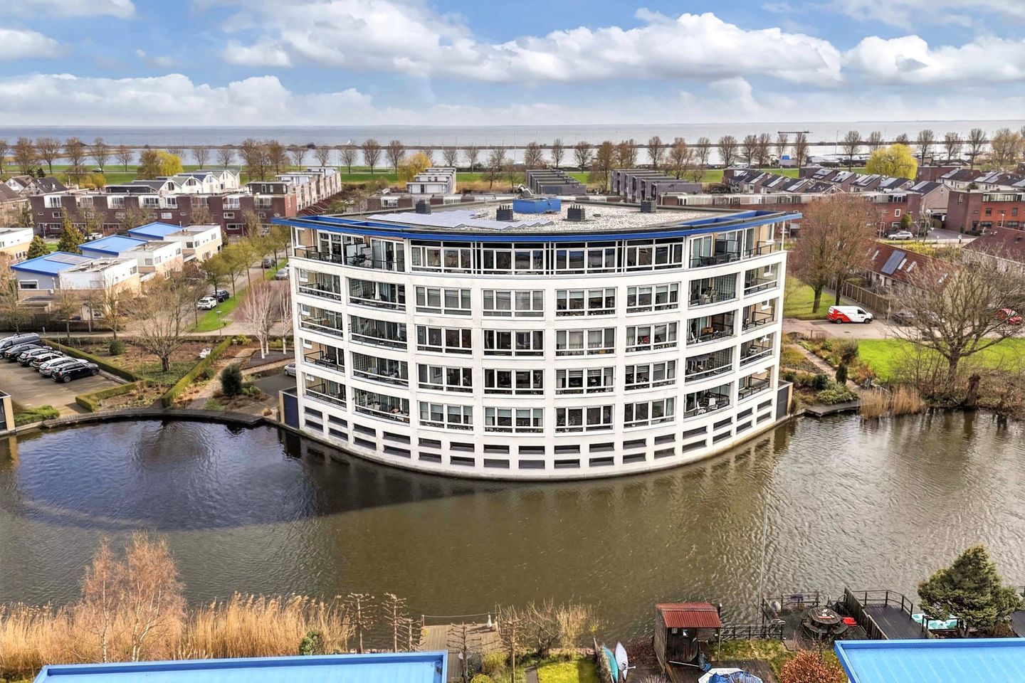 Photo 4 of Lemmerstraat 109