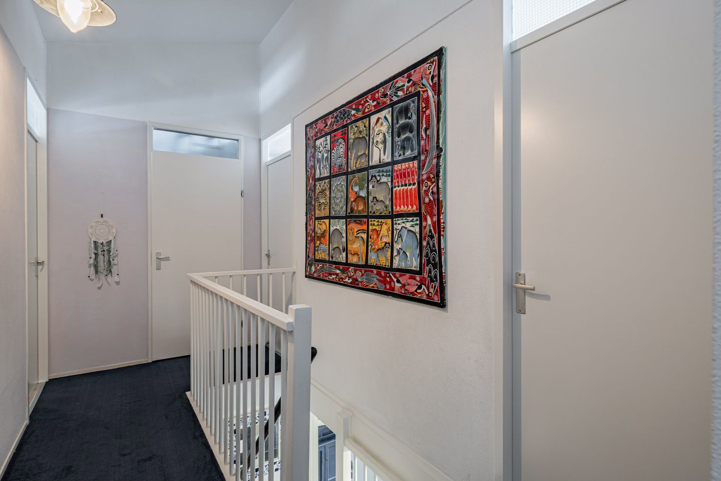 Spacious semi-detached family home with home office potential and energy label A — 26
