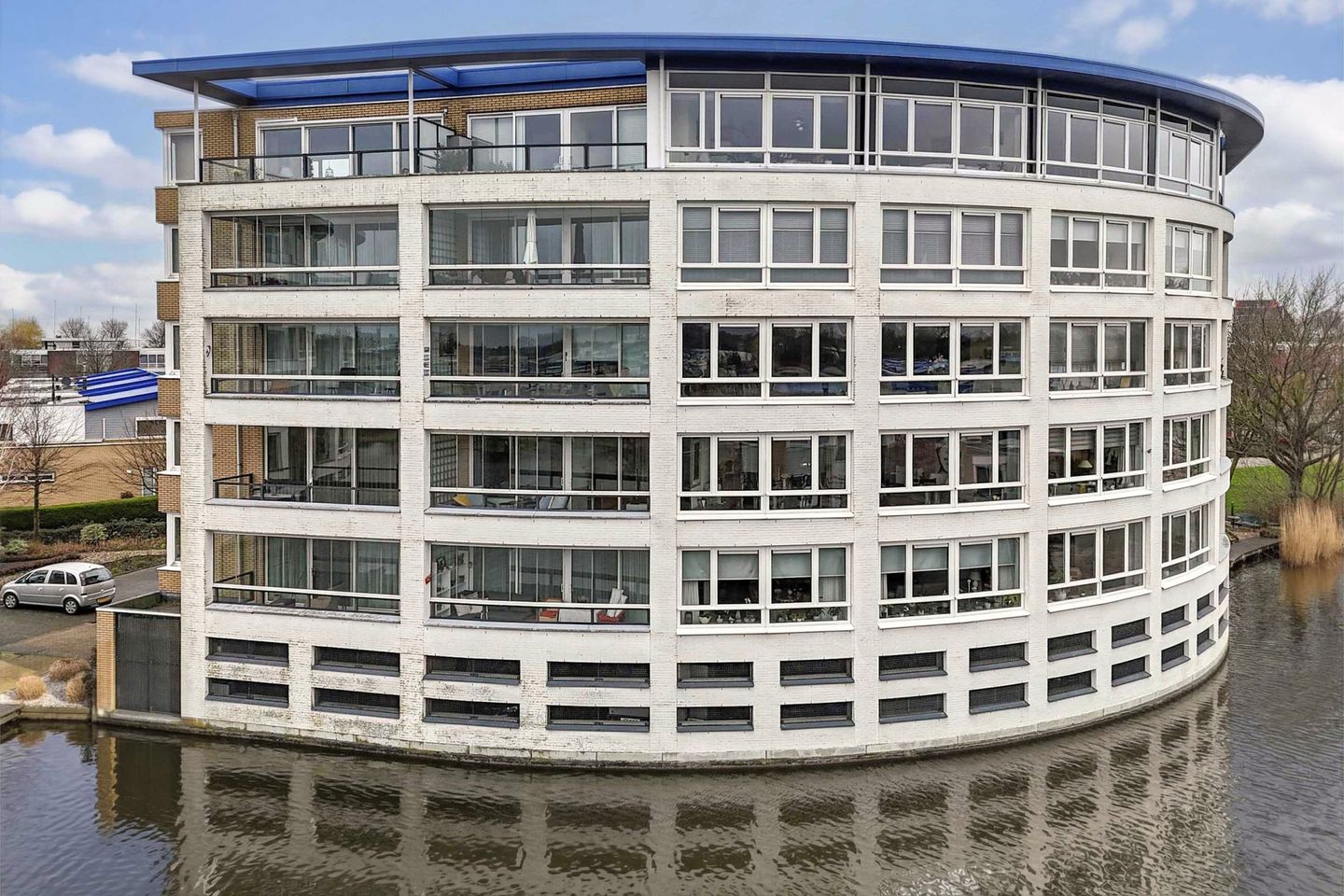 Photo 35 of Lemmerstraat 109