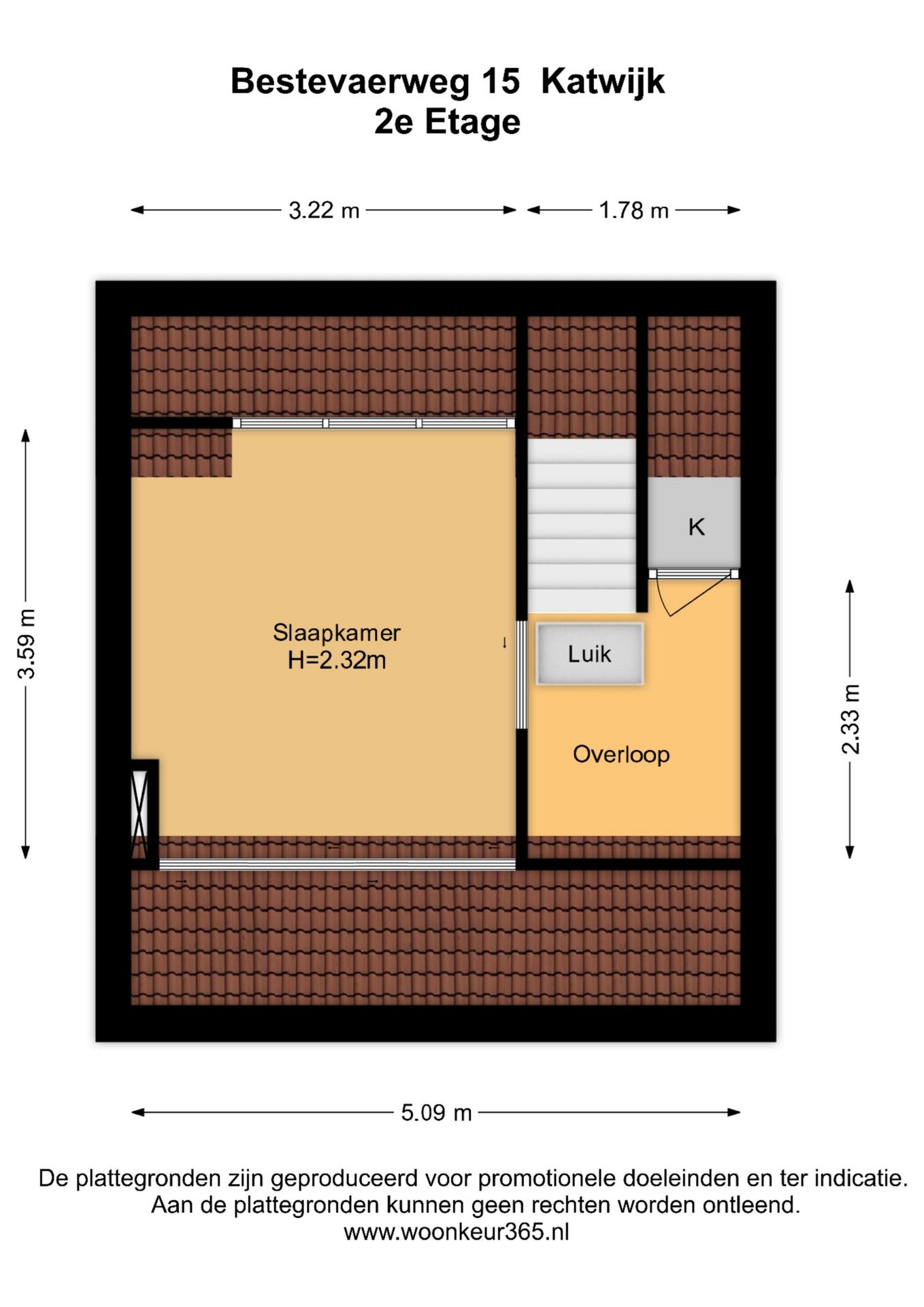 Foto 34 van Bestevaerweg 15