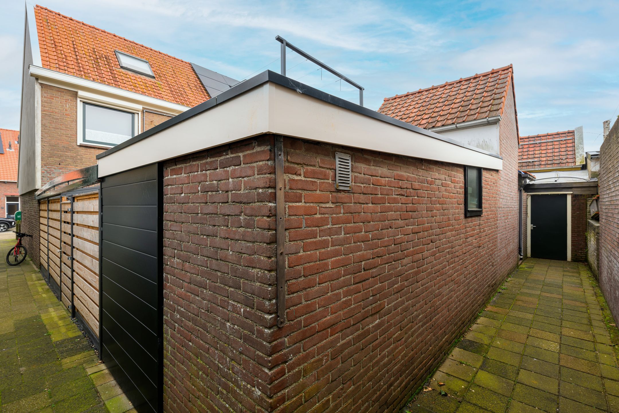 Foto 30 van Bestevaerweg 15