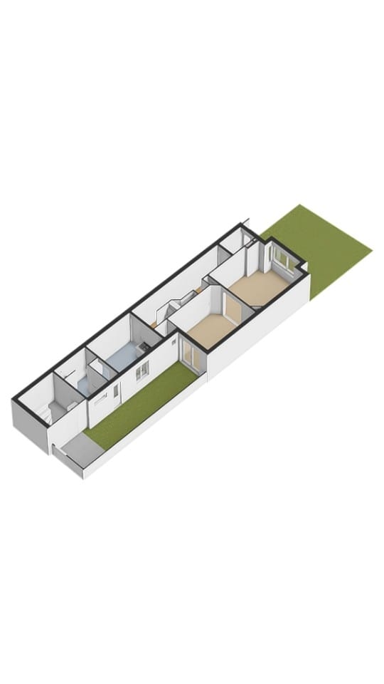 Foto 37 van Bestevaerweg 15