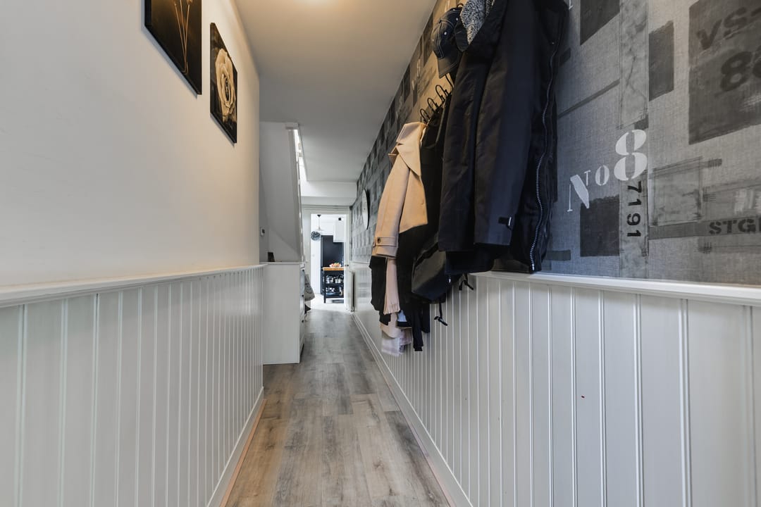 Foto 7 van Bestevaerweg 15