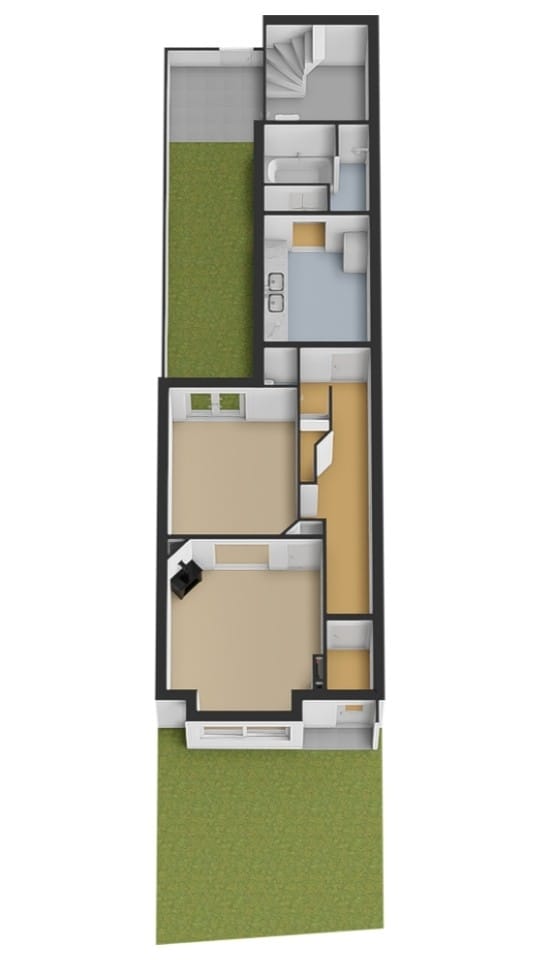 Foto 36 van Bestevaerweg 15