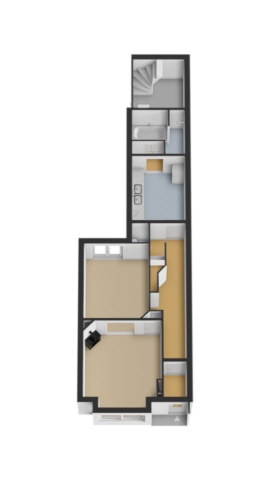 Foto 38 van Bestevaerweg 15