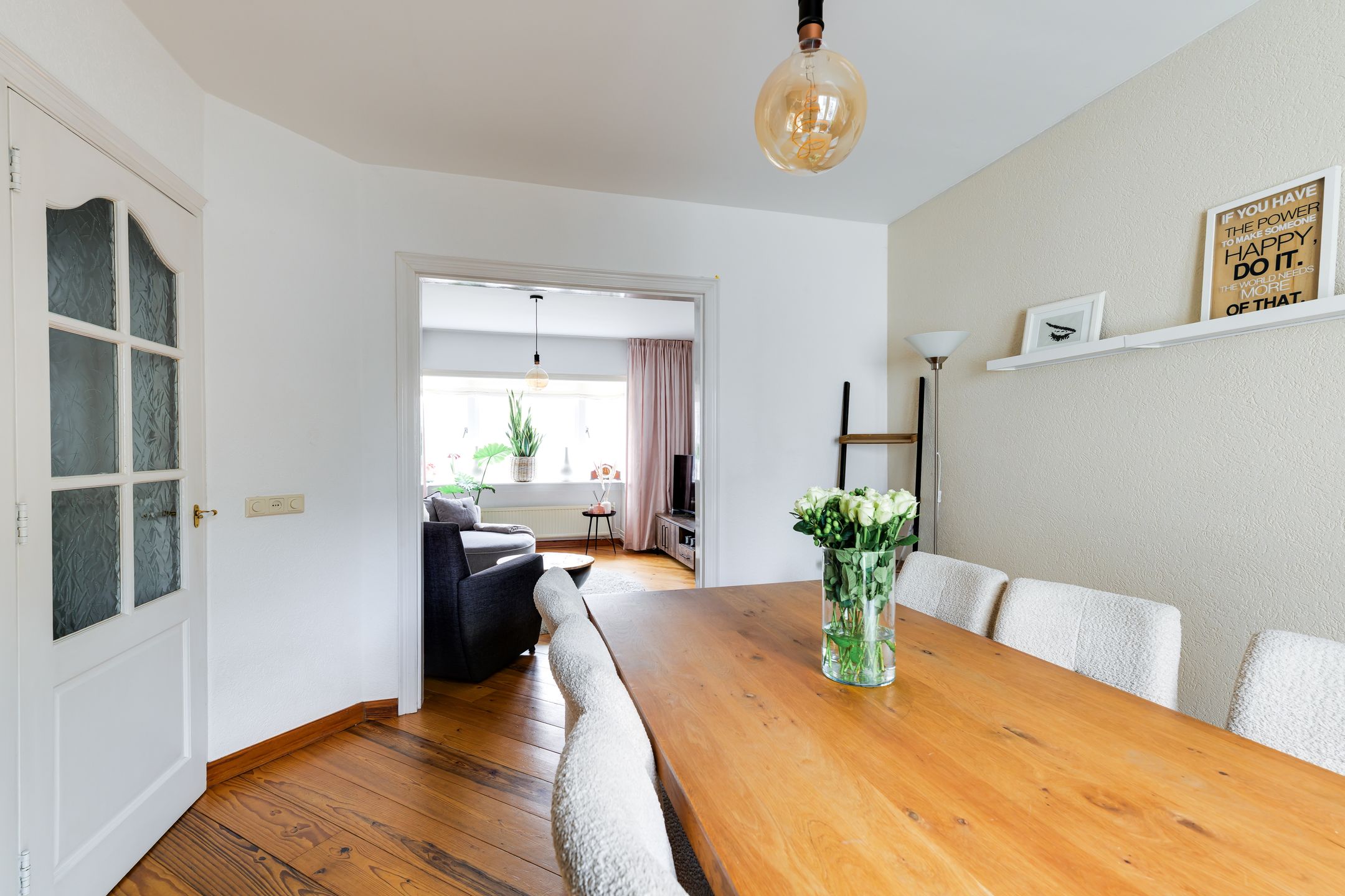 Charming Family Home with Summer Vibe in Katwijk — 15
