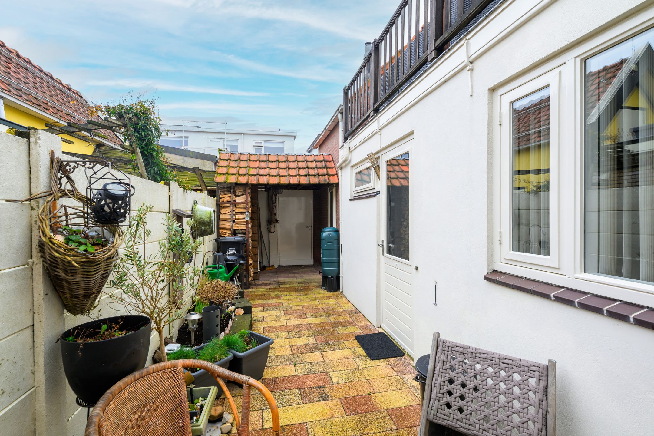 Foto 12 van Bestevaerweg 15