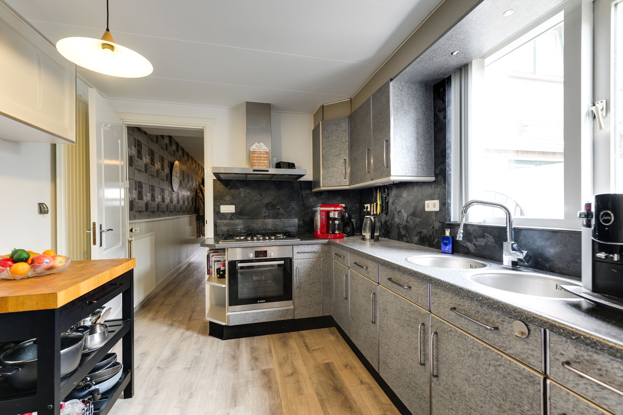 Foto 3 van Bestevaerweg 15