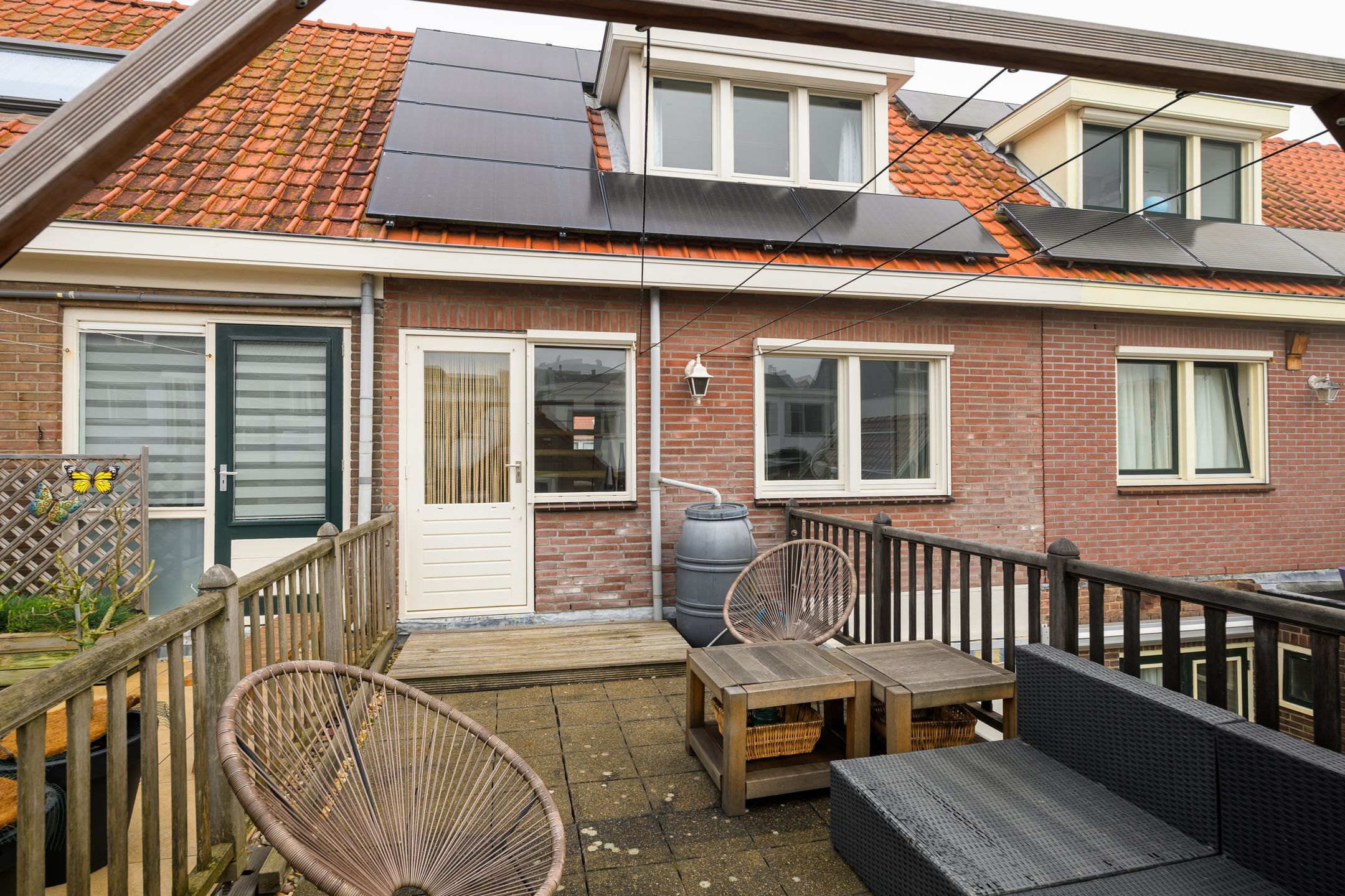 Foto 24 van Bestevaerweg 15