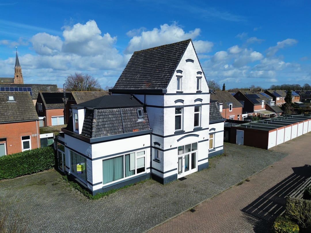 Photo 2 of Groenendijk 7