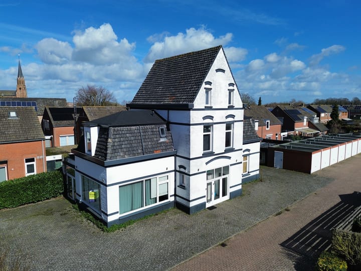 Foto 2 van Groenendijk 7