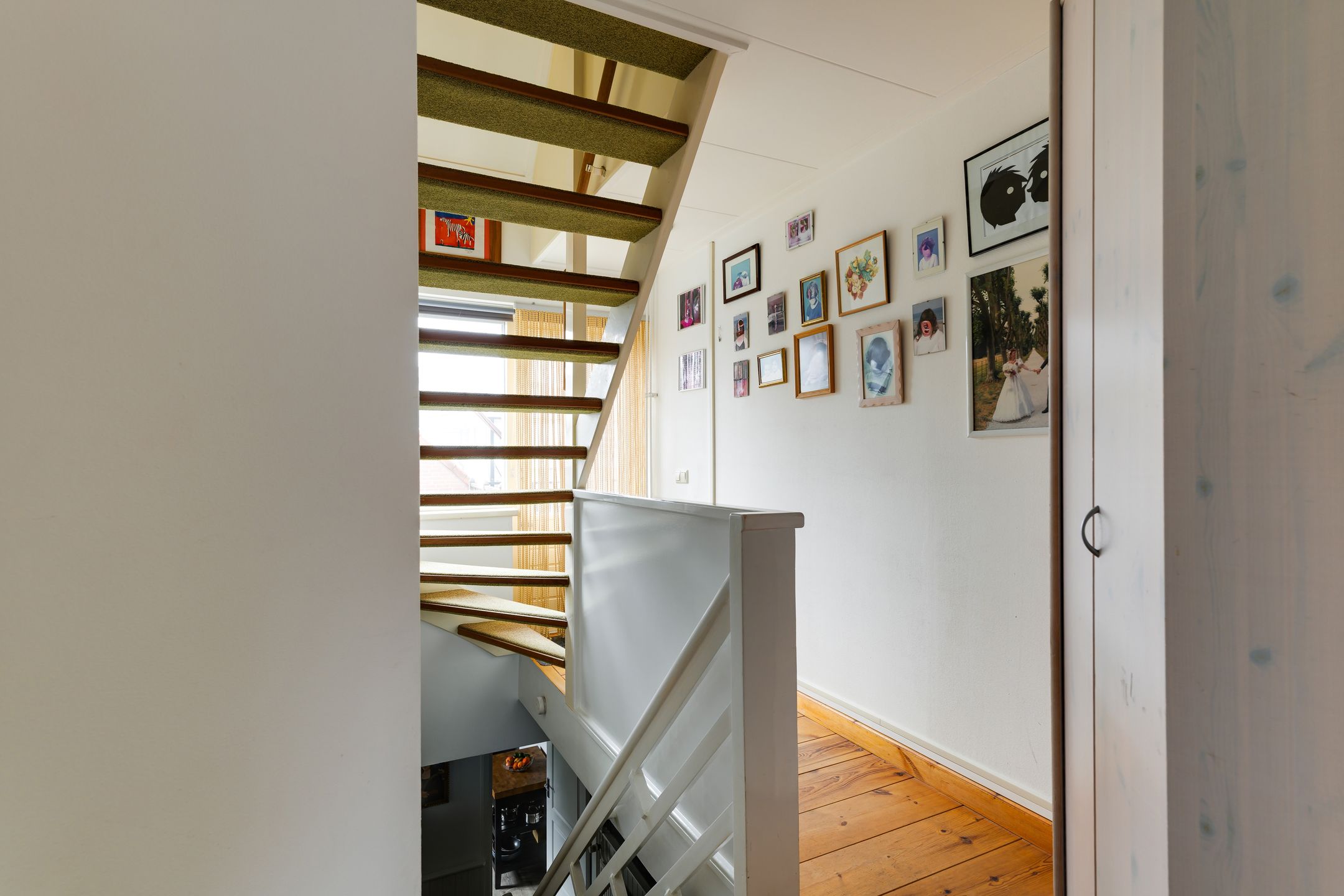 Charming Family Home with Summer Vibe in Katwijk — 30