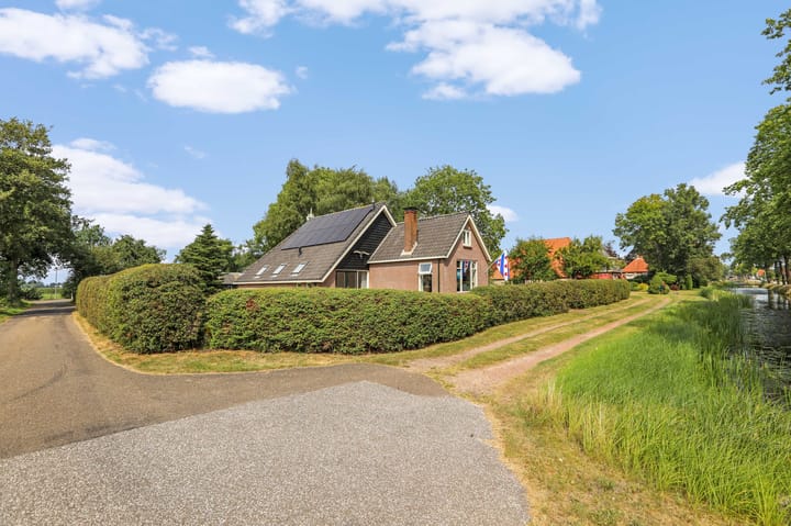 Jogchem Alberdaweg 9 main image