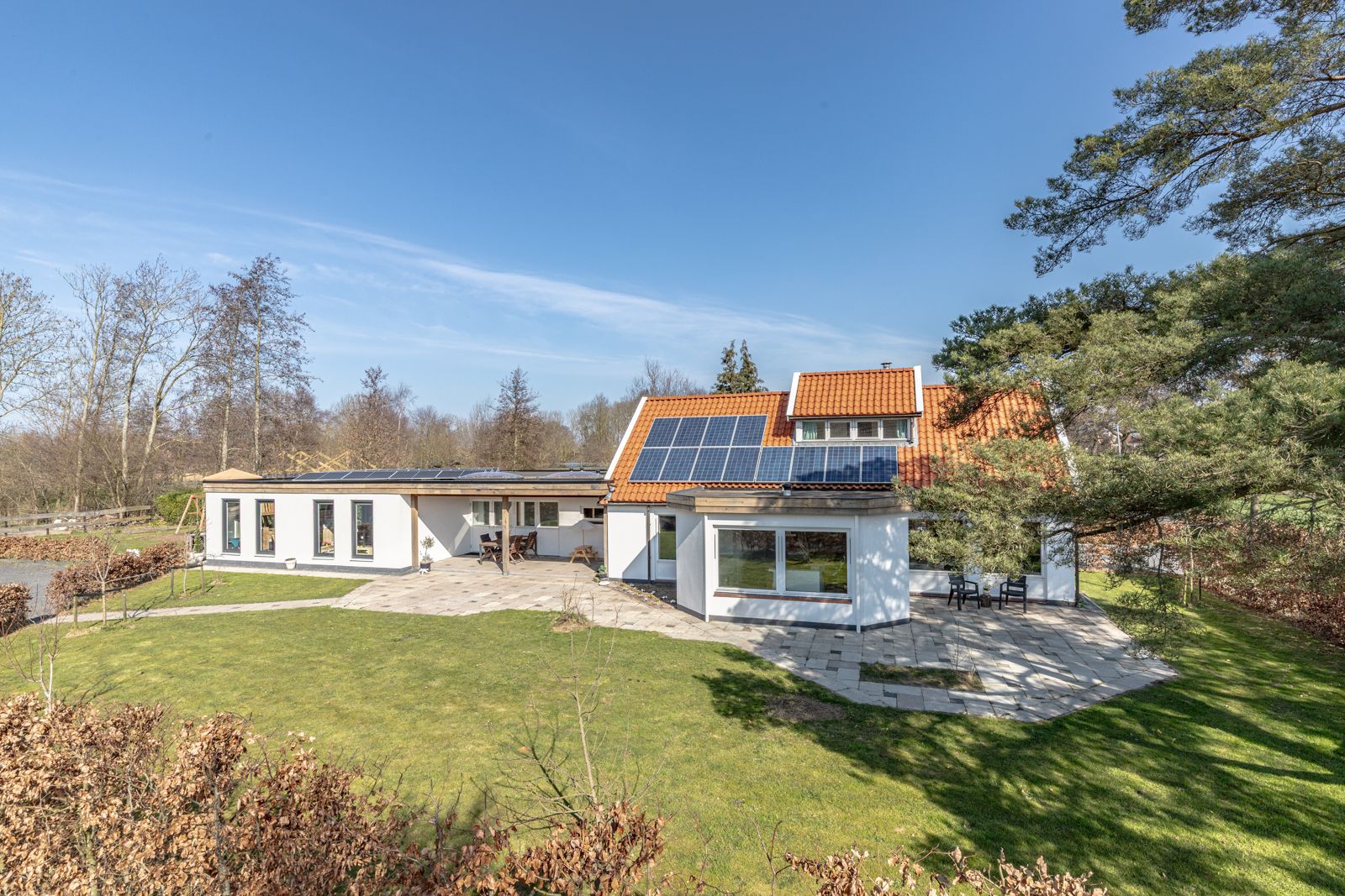 Photo 3 of Talmaweg 69