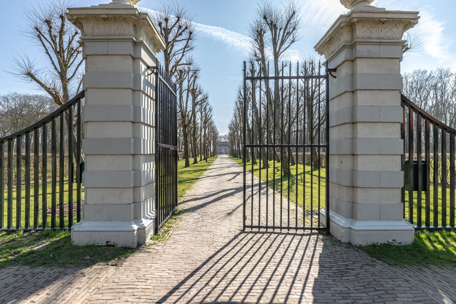 Klepperstee - Koolmees 4 Ouddorp - Aanzicht 2