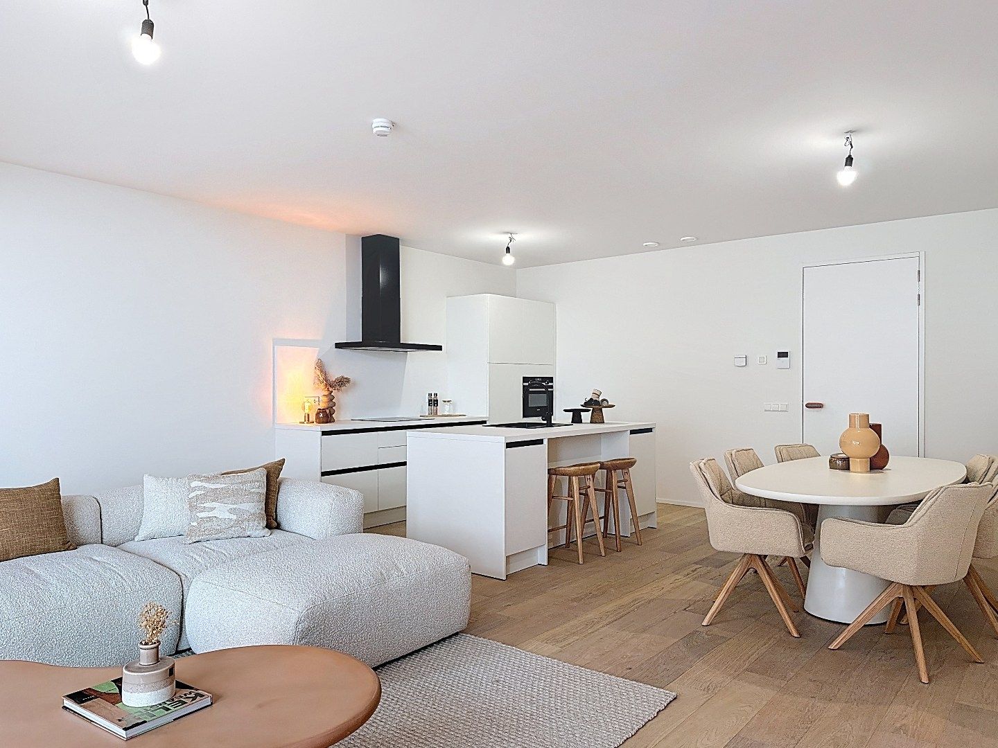 Foto 6 van Boulevard de Wielingen 60-201