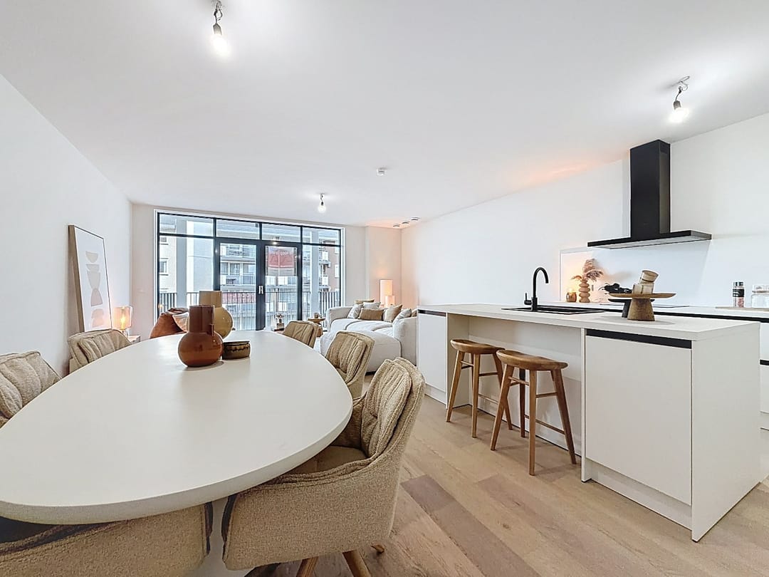 Foto 8 van Boulevard de Wielingen 60-201