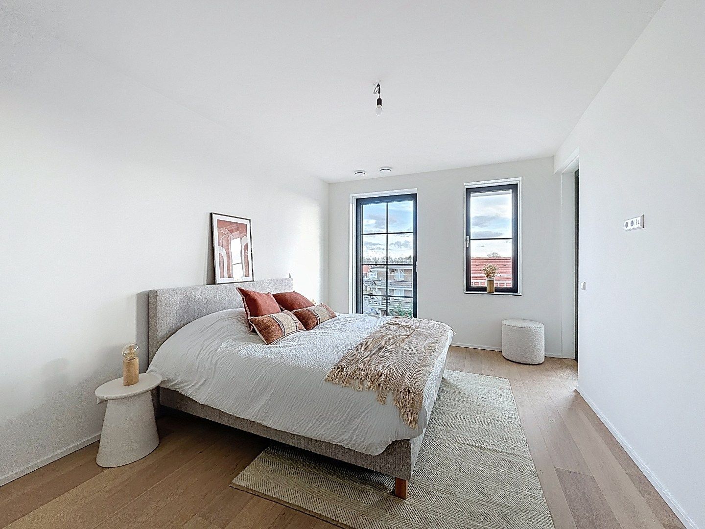 Foto 15 van Boulevard de Wielingen 60-201