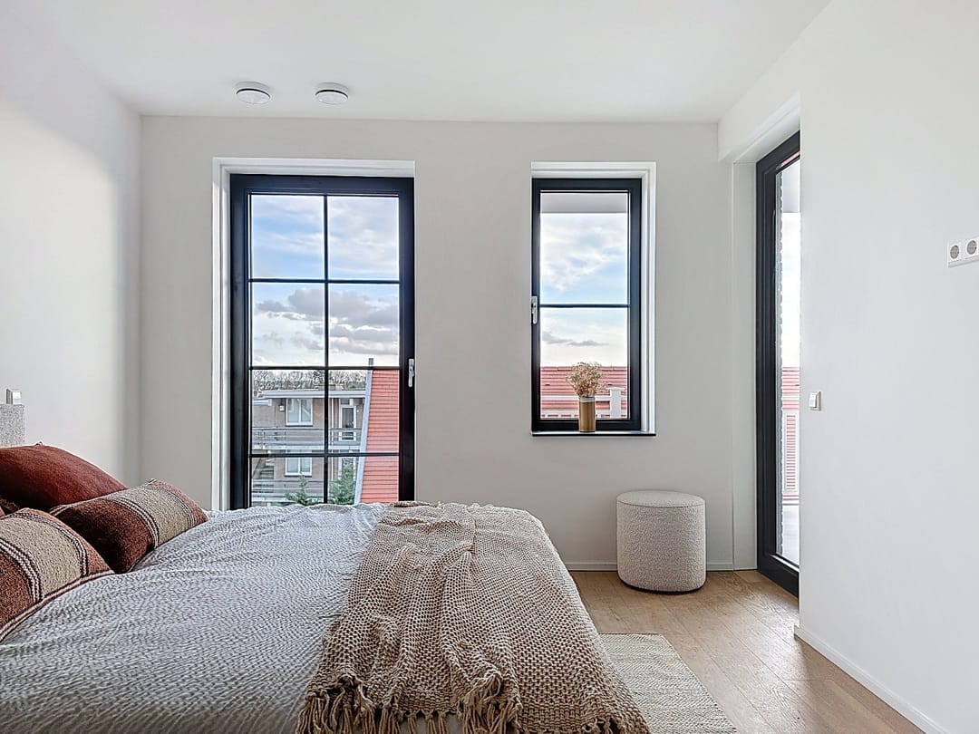 Foto 16 van Boulevard de Wielingen 60-201