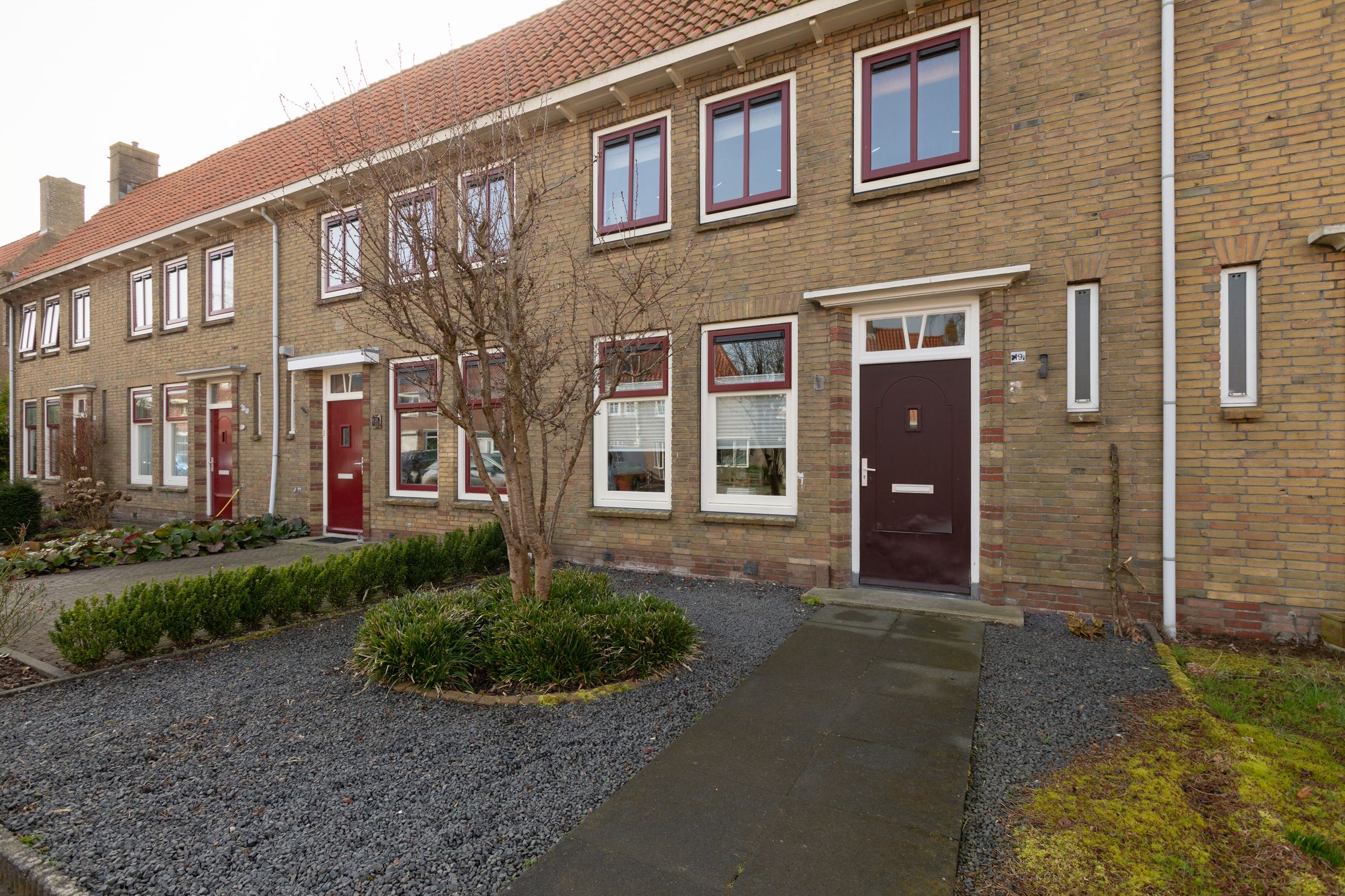 Schelte à Bolswertstraat 19 