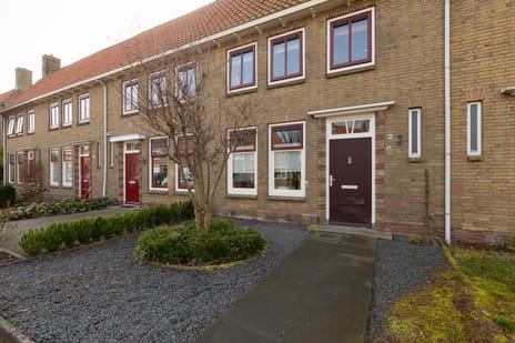 Schelte à Bolswertstraat thumbnail