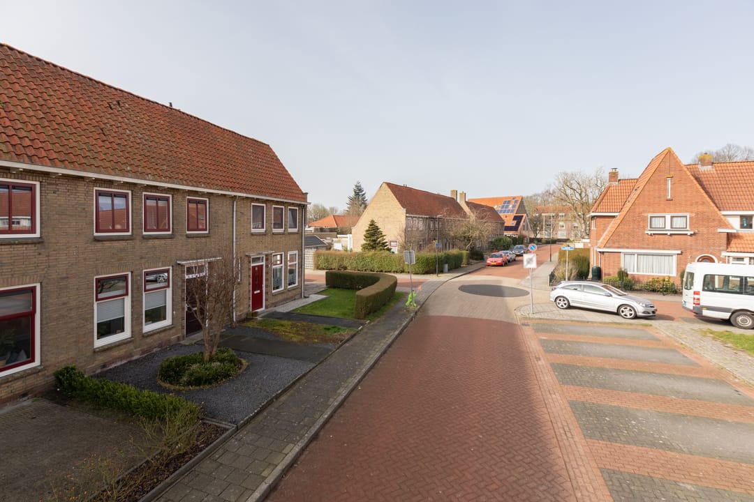 Foto 2 van Schelte à Bolswertstraat 19