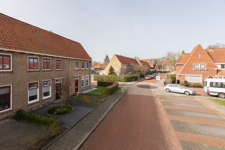 Foto 2 van Schelte à Bolswertstraat 19