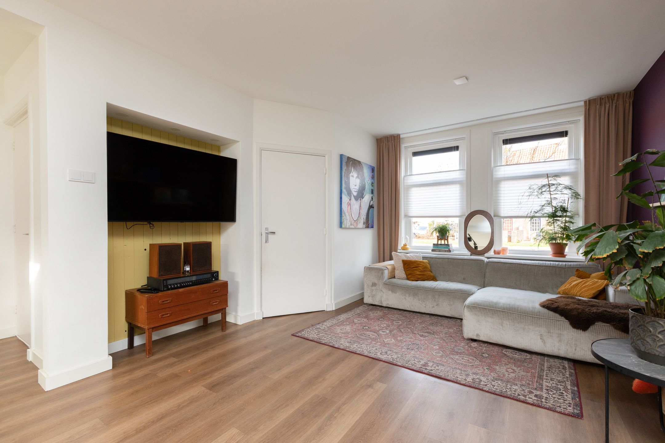 Foto 6 van Schelte à Bolswertstraat 19