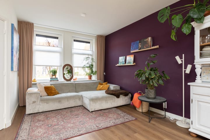 Foto 5 van Schelte à Bolswertstraat 19