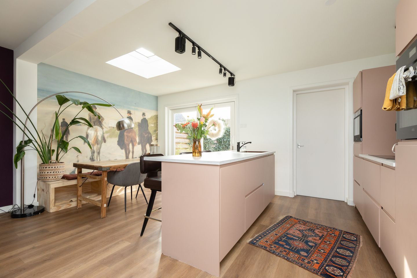 Foto 10 van Schelte à Bolswertstraat 19