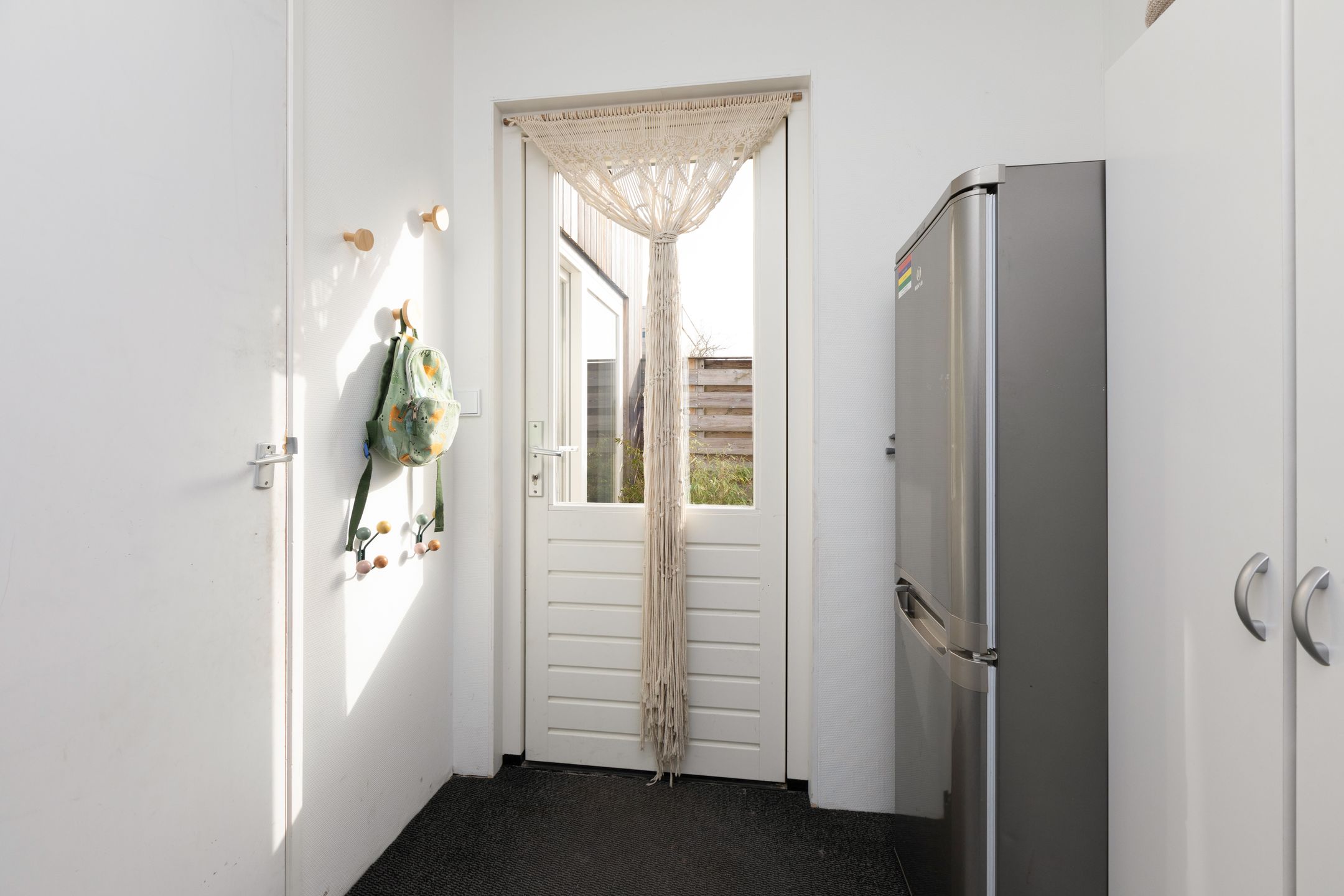 Foto 12 van Schelte à Bolswertstraat 19