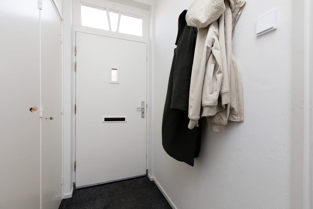 Foto 13 van Schelte à Bolswertstraat 19