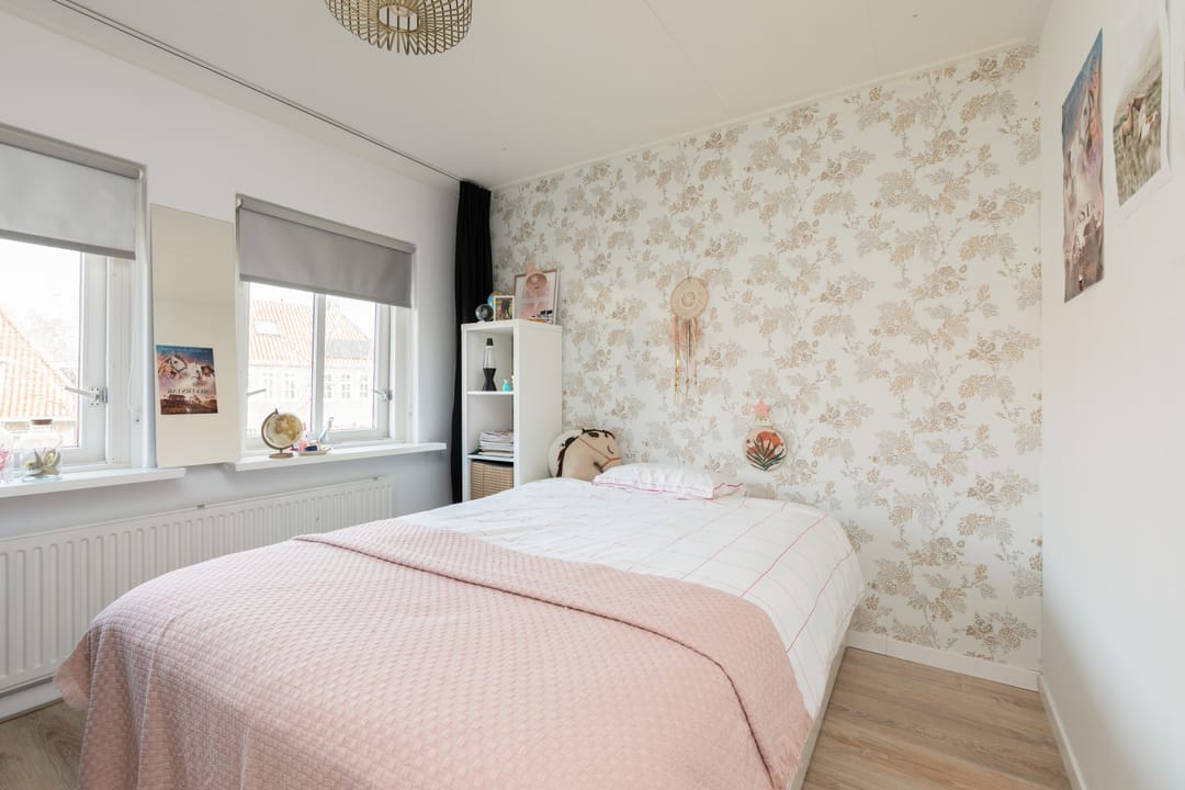 Foto 16 van Schelte à Bolswertstraat 19