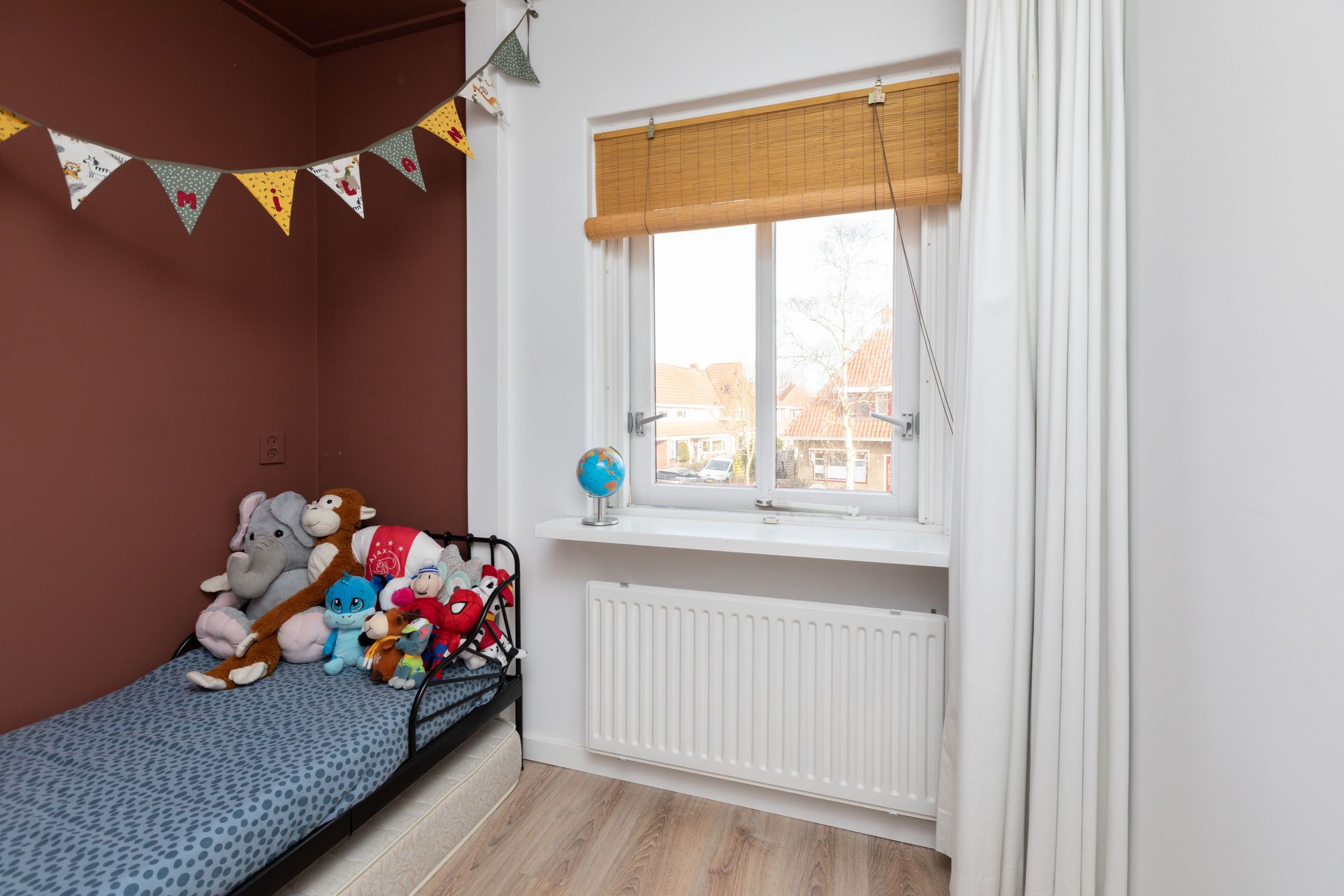 Foto 18 van Schelte à Bolswertstraat 19