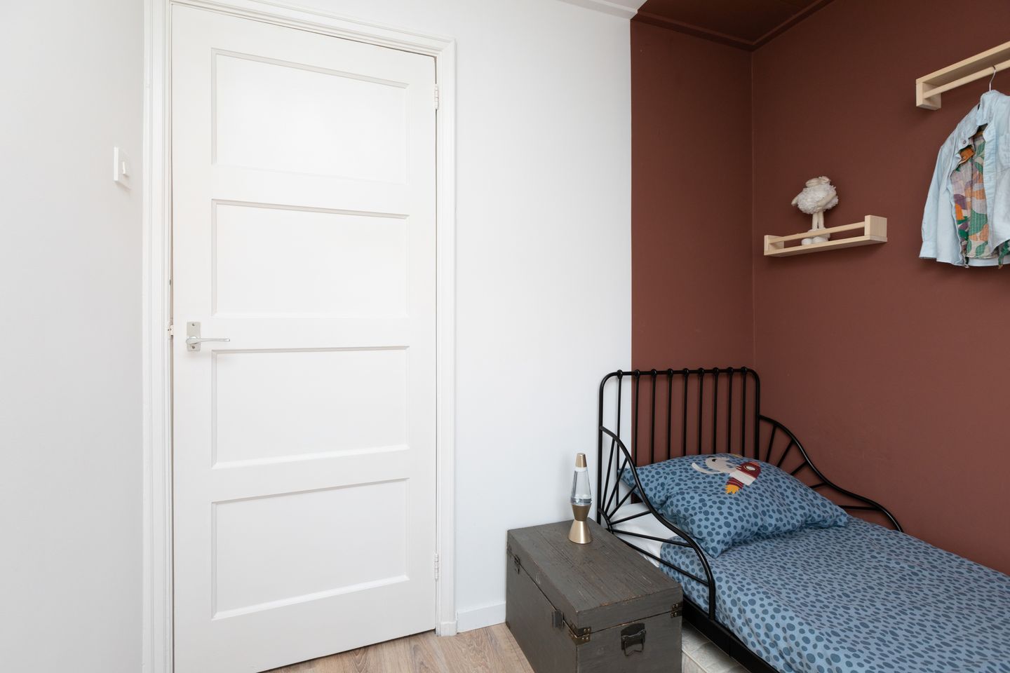 Foto 19 van Schelte à Bolswertstraat 19