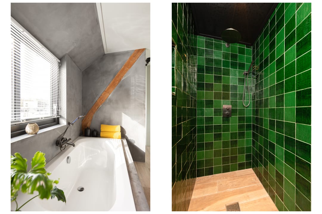 Foto 23 van Schelte à Bolswertstraat 19