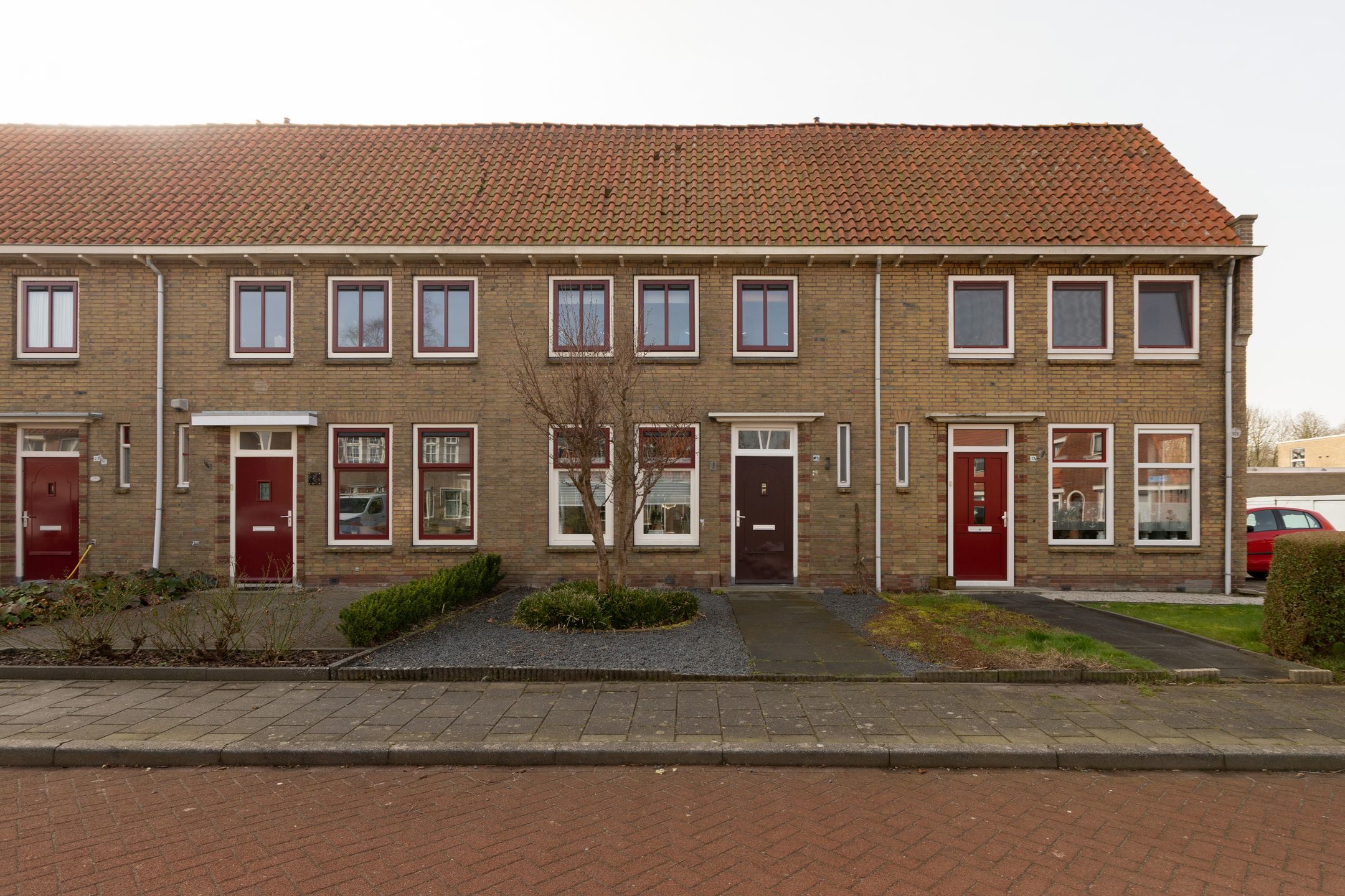 Foto 33 van Schelte à Bolswertstraat 19