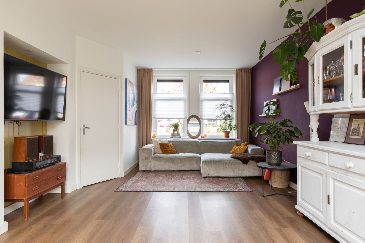 Foto 4 van Schelte à Bolswertstraat 19