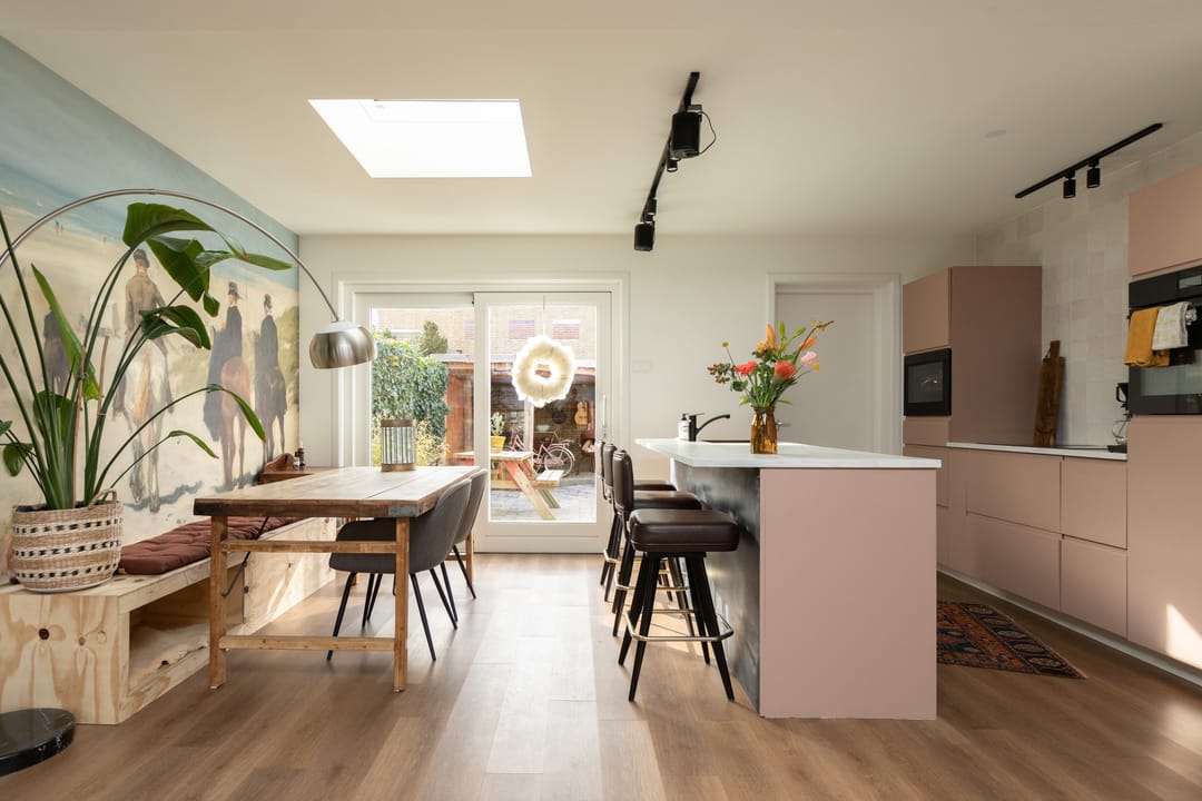 Foto 7 van Schelte à Bolswertstraat 19