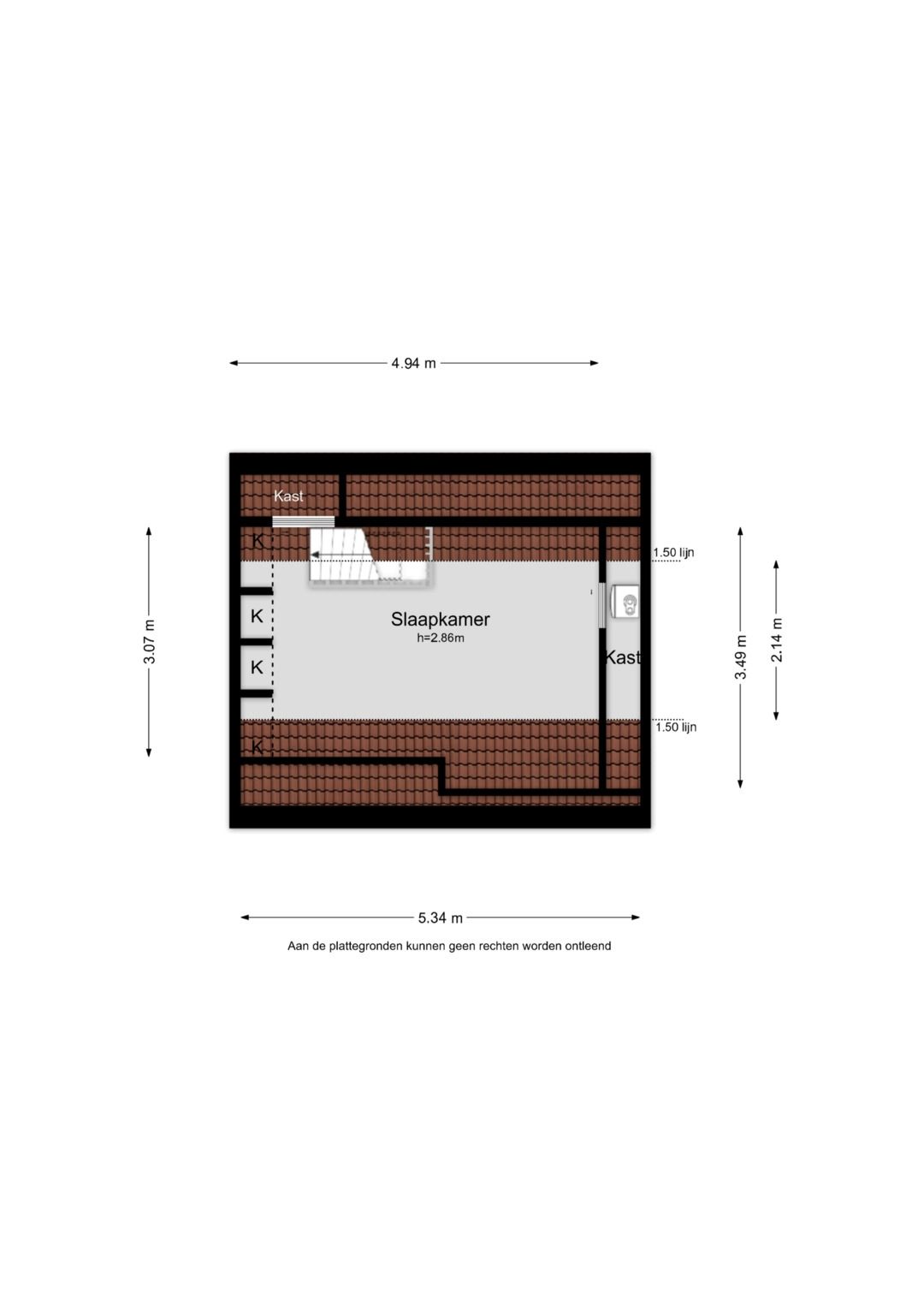 Foto 36 van Schelte à Bolswertstraat 19