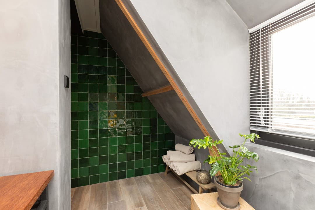 Foto 22 van Schelte à Bolswertstraat 19