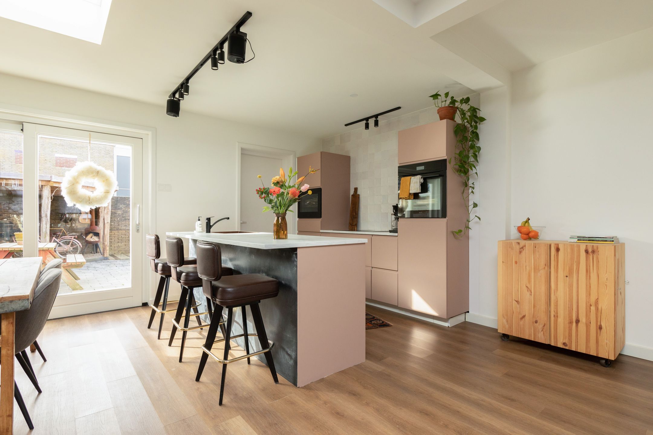 Foto 9 van Schelte à Bolswertstraat 19