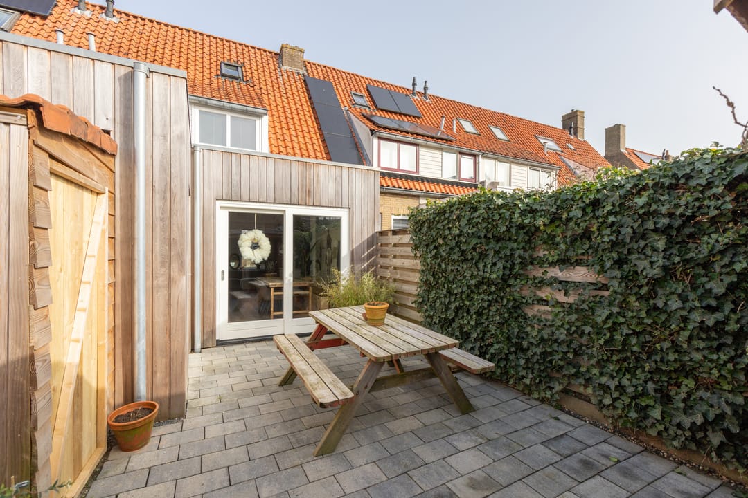 Foto 28 van Schelte à Bolswertstraat 19