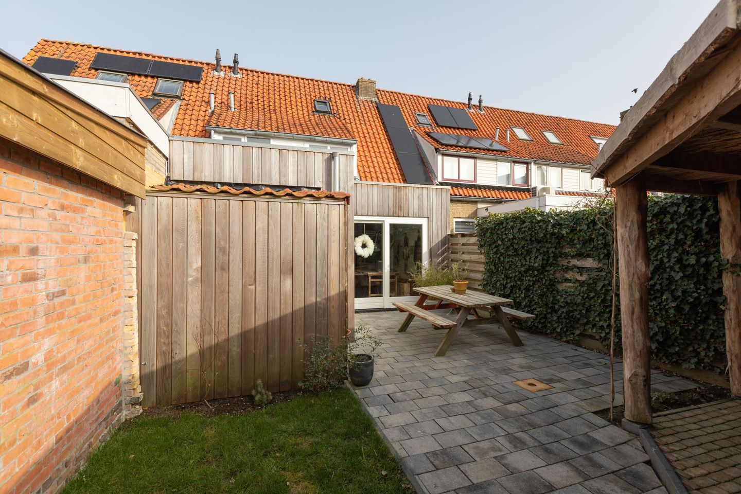 Foto 29 van Schelte à Bolswertstraat 19