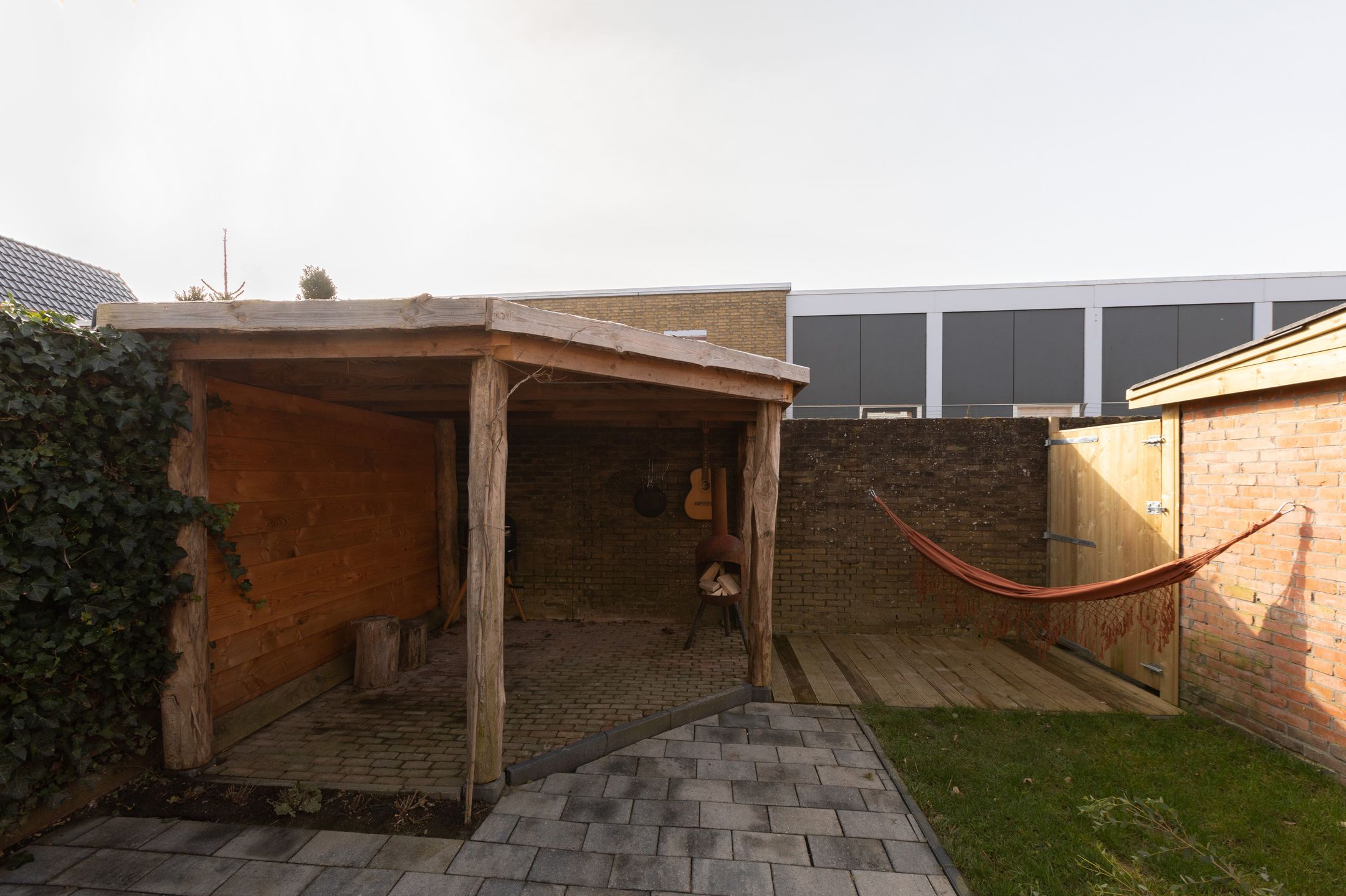 Foto 30 van Schelte à Bolswertstraat 19