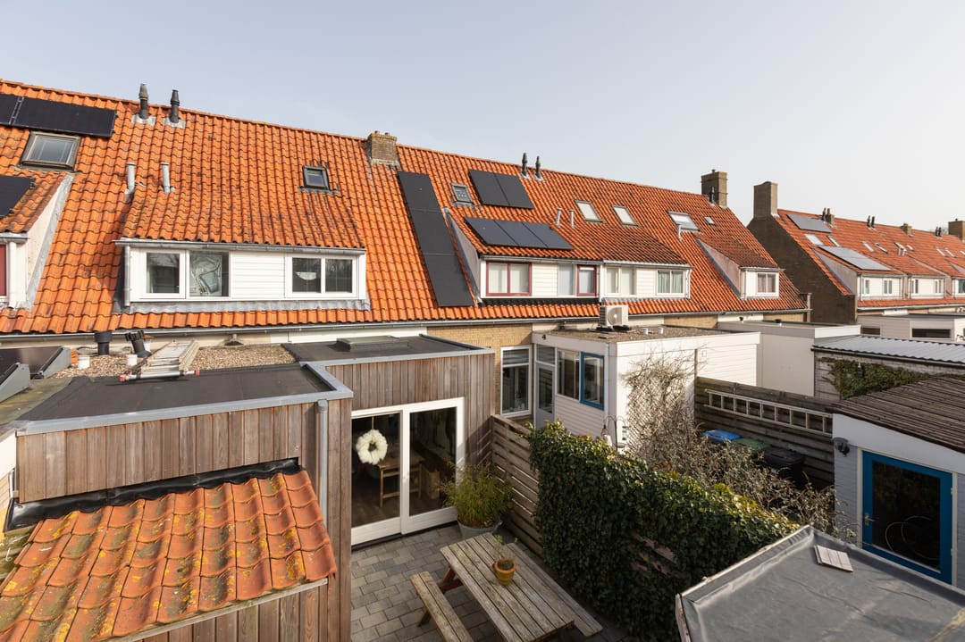 Foto 32 van Schelte à Bolswertstraat 19