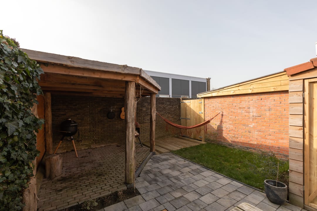 Foto 31 van Schelte à Bolswertstraat 19