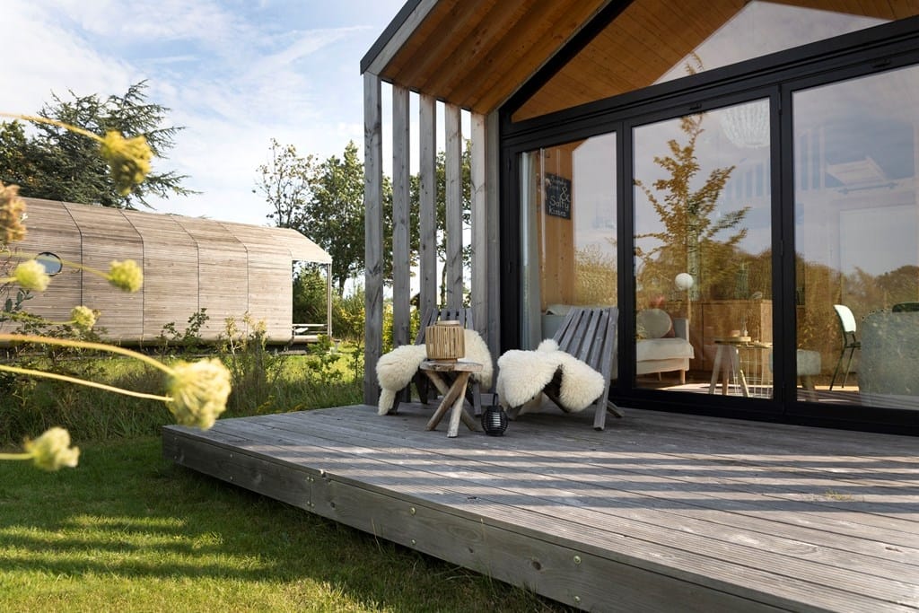 Foto 6 van Klepperstee - Koolmees 4-06