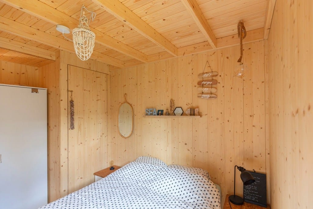 Foto 22 van Klepperstee - Koolmees 4-06