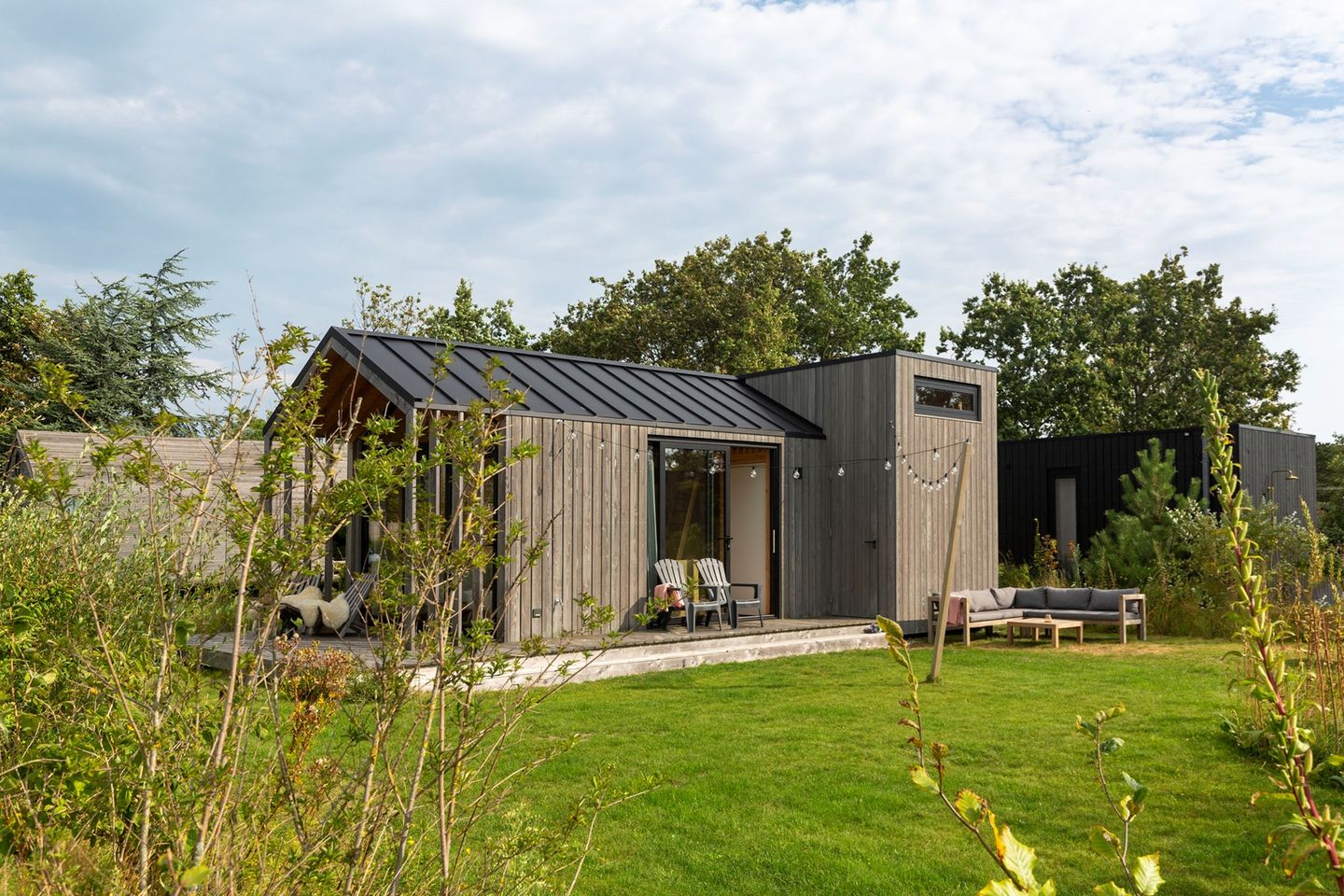 Foto 1 van Klepperstee - Koolmees 4-06